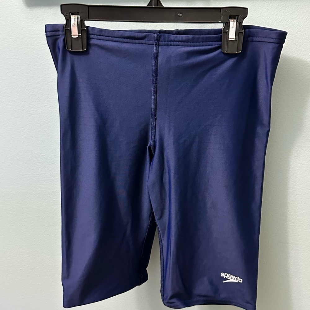 SPEEDO pro Flex Exo size 30 color navy swim
